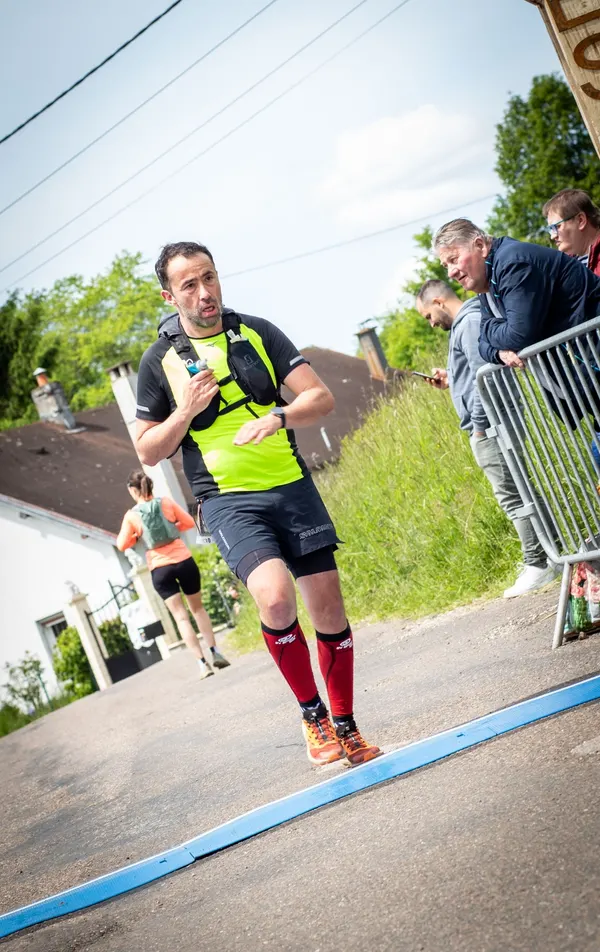 Cliché de course - Toutes courses (Moments forts)