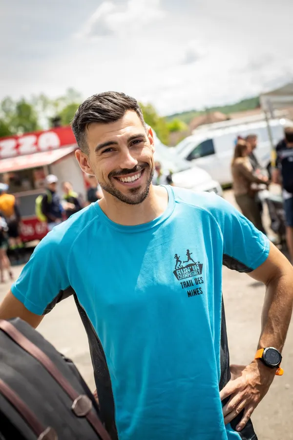Cliché de course - Toutes courses (Moments forts)