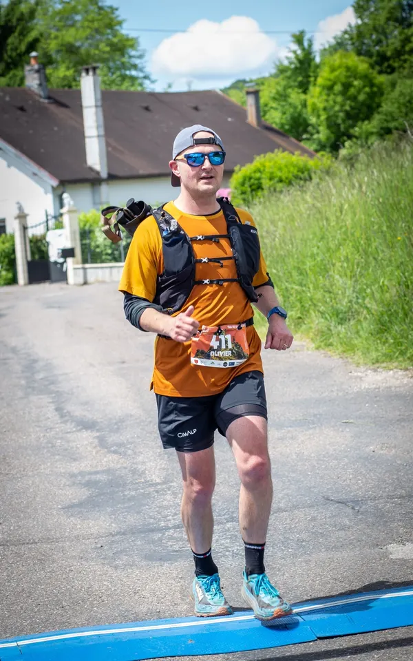 Cliché de course - Toutes courses (Moments forts)
