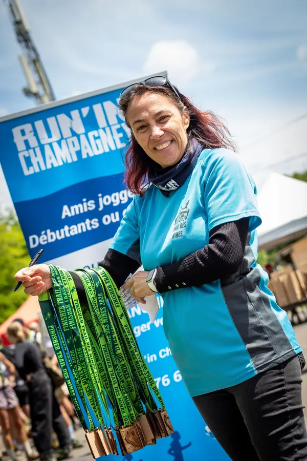 Cliché de course - Toutes courses (Moments forts)