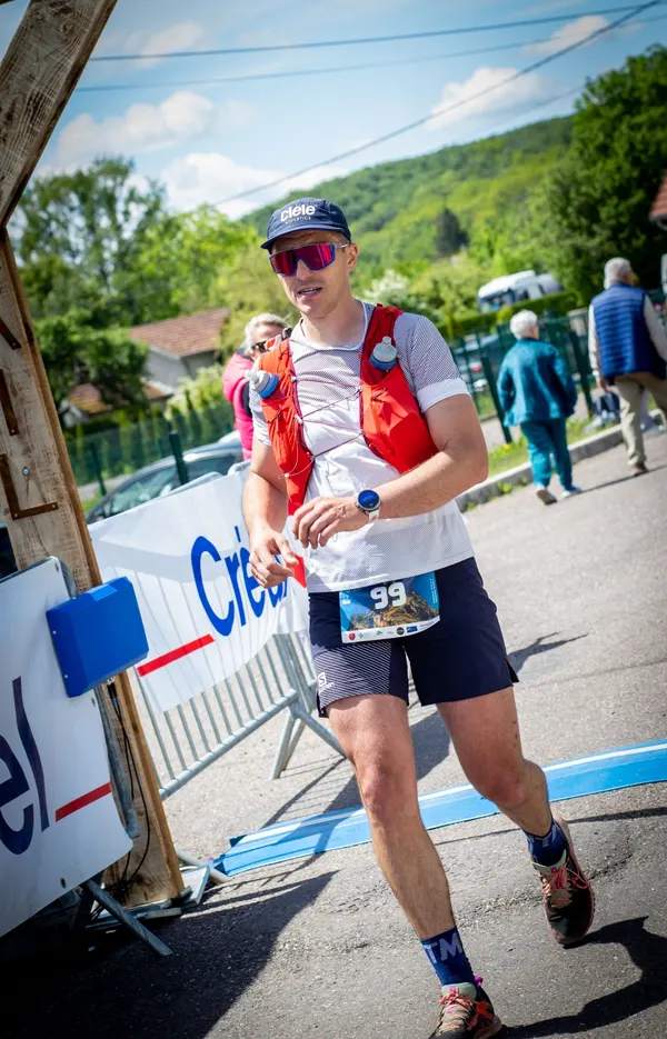 Cliché de course - Toutes courses (Moments forts)
