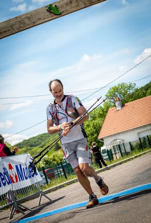 Cliché de course - Toutes courses (Moments forts)