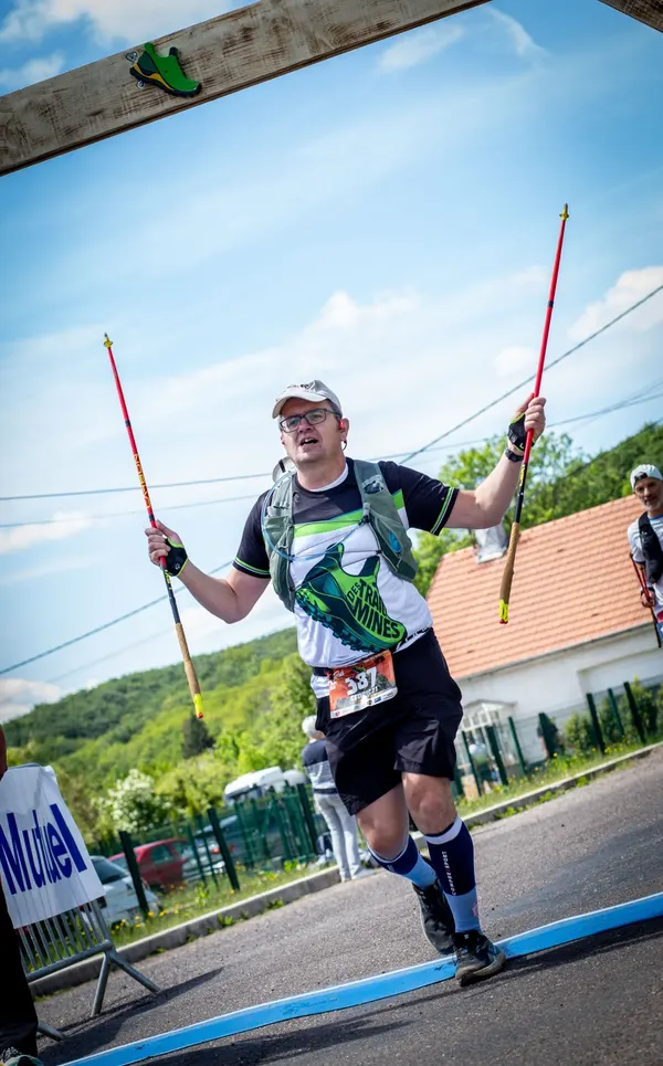 Cliché de course - Toutes courses (Moments forts)