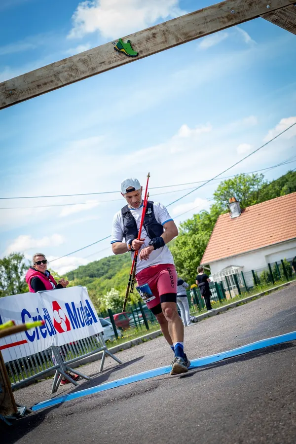 Cliché de course - Toutes courses (Moments forts)