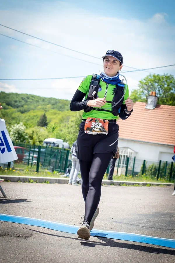 Cliché de course - Toutes courses (Moments forts)