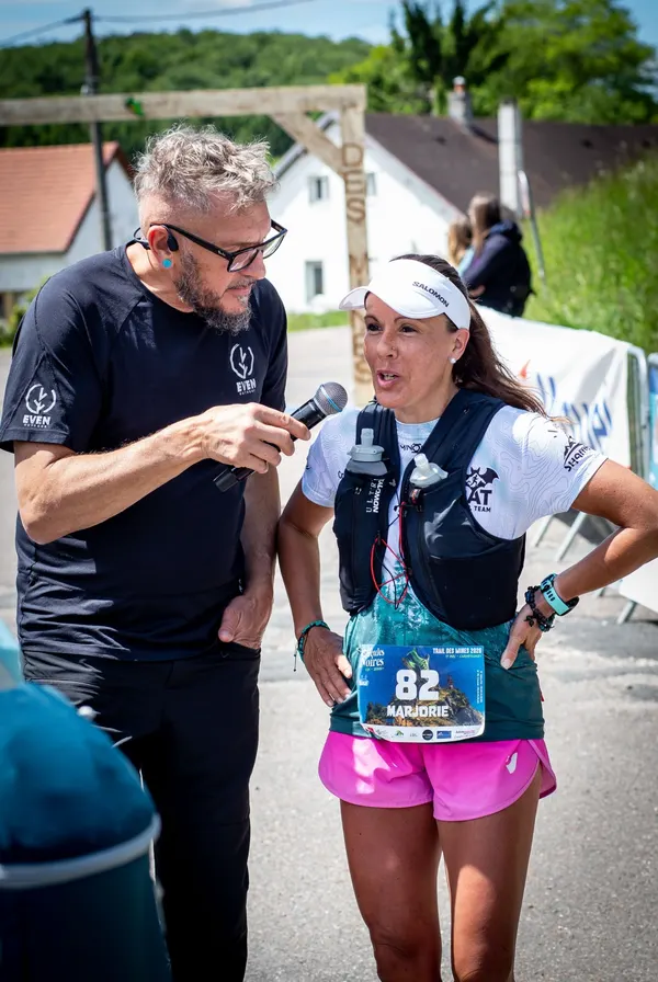 Cliché de course - Toutes courses (Moments forts)