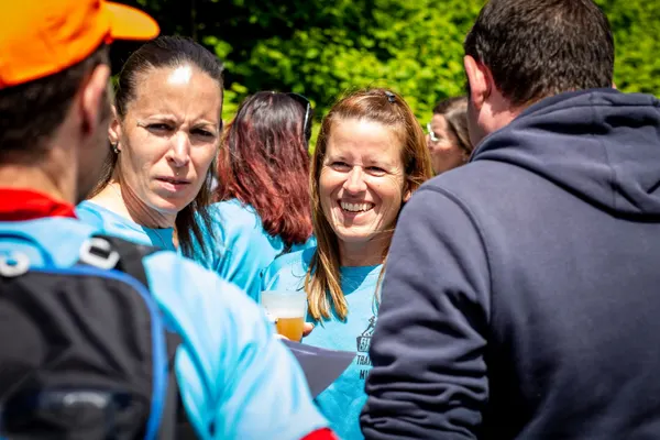Cliché de course - Toutes courses (Moments forts)