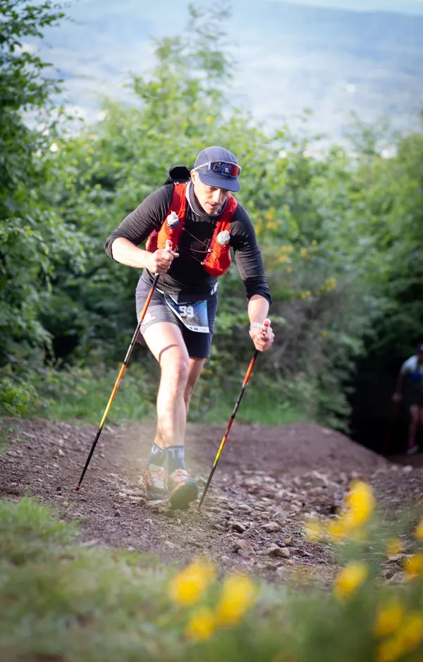 Cliché de course - Toutes courses (Moments forts)