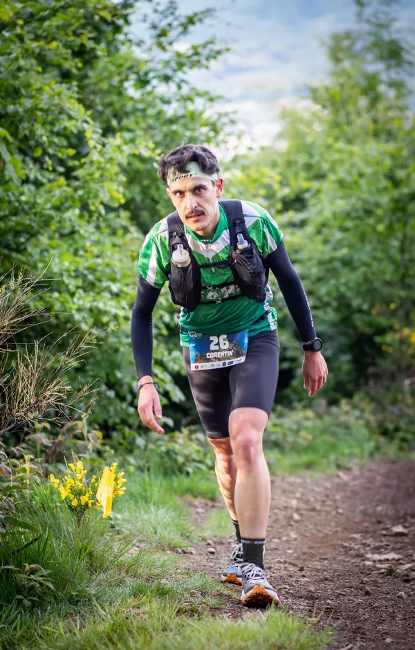 Cliché de course - Toutes courses (Moments forts)