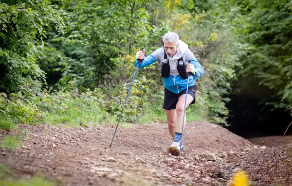 Cliché de course - Toutes courses (Moments forts)