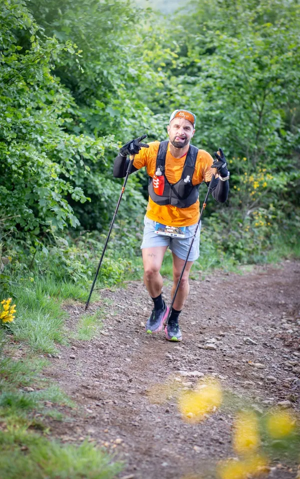 Cliché de course - Toutes courses (Moments forts)