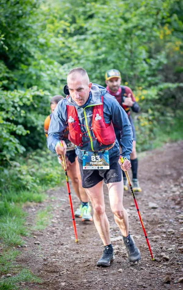 Cliché de course - Toutes courses (Moments forts)