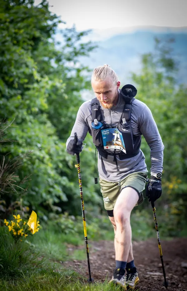 Cliché de course - Toutes courses (Moments forts)
