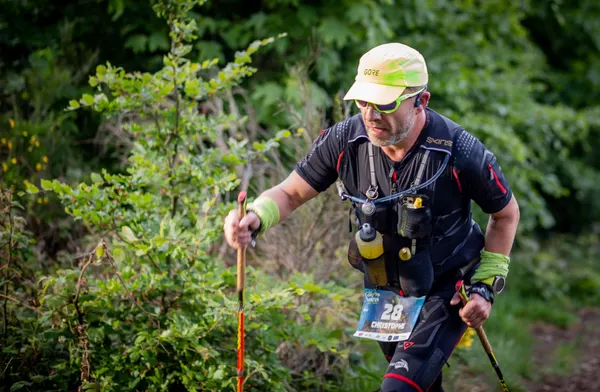 Cliché de course - Toutes courses (Moments forts)
