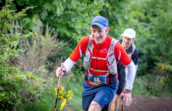 Cliché de course - Toutes courses (Moments forts)
