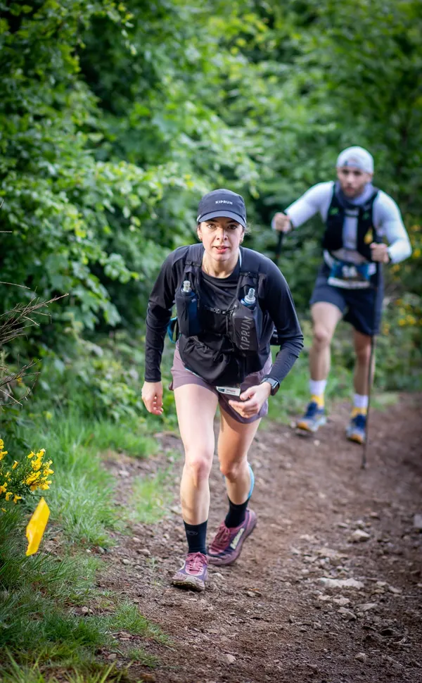 Cliché de course - Toutes courses (Moments forts)