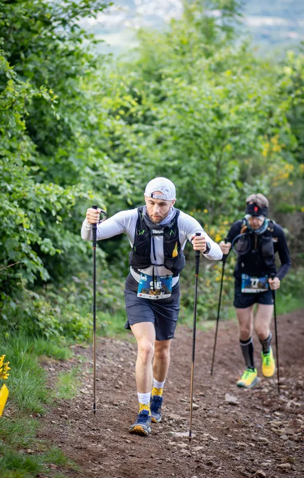 Cliché de course - Toutes courses (Moments forts)