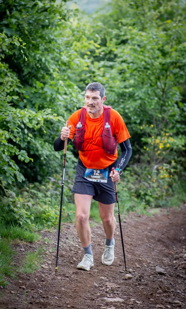 Cliché de course - Toutes courses (Moments forts)