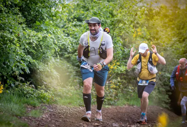 Cliché de course - Toutes courses (Moments forts)