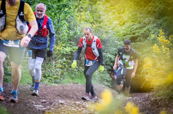 Cliché de course - Toutes courses (Moments forts)