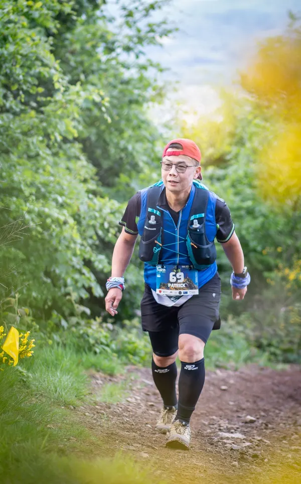 Cliché de course - Toutes courses (Moments forts)