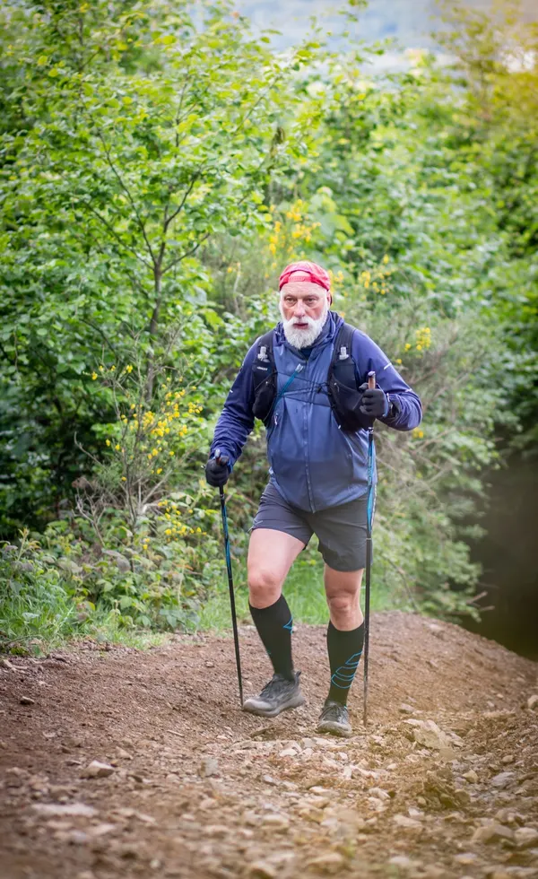 Cliché de course - Toutes courses (Moments forts)