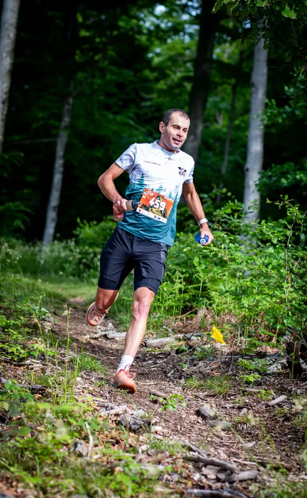 Cliché de course - Toutes courses (Moments forts)