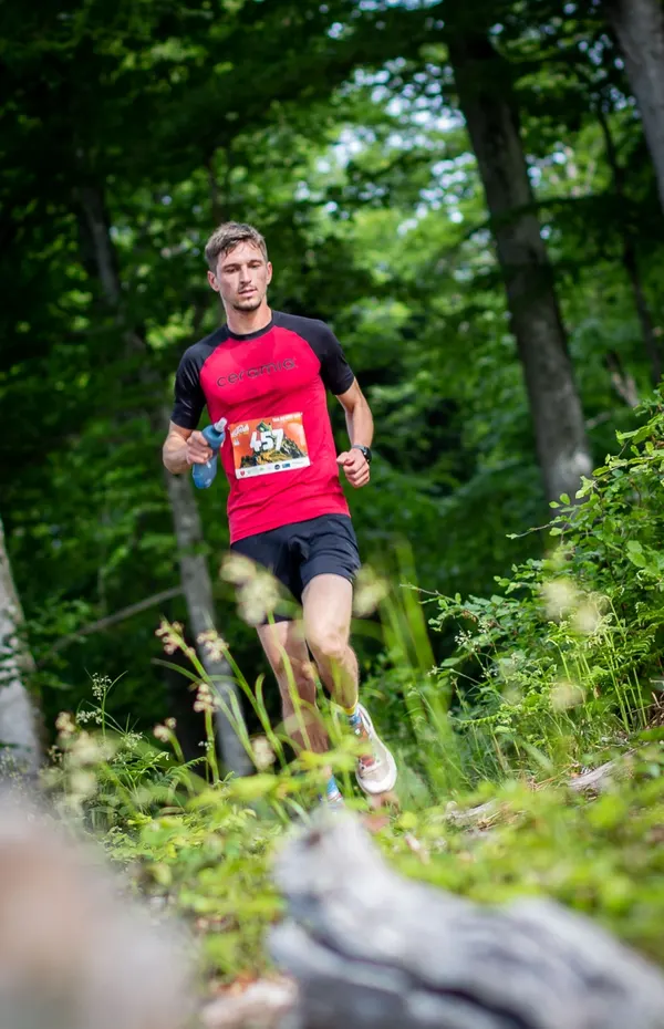 Cliché de course - Toutes courses (Moments forts)