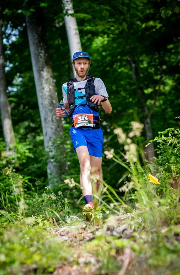 Cliché de course - Toutes courses (Moments forts)