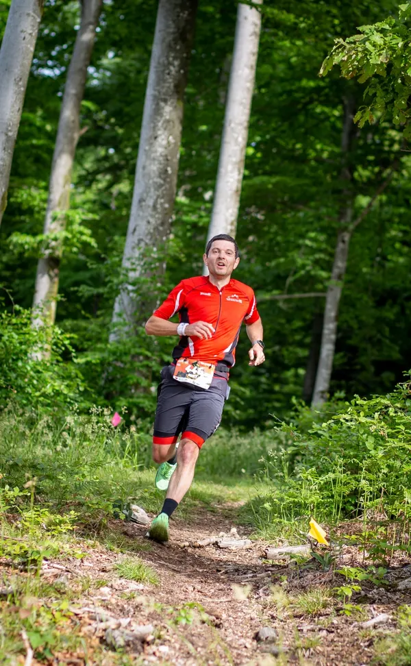 Cliché de course - Toutes courses (Moments forts)