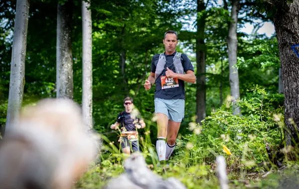 Cliché de course - Toutes courses (Moments forts)