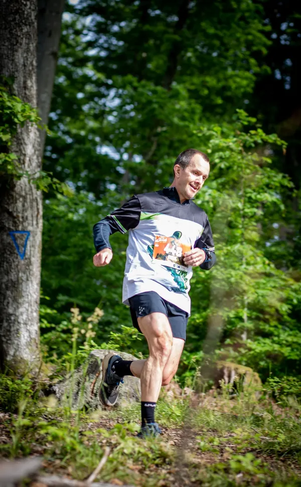 Cliché de course - Toutes courses (Moments forts)