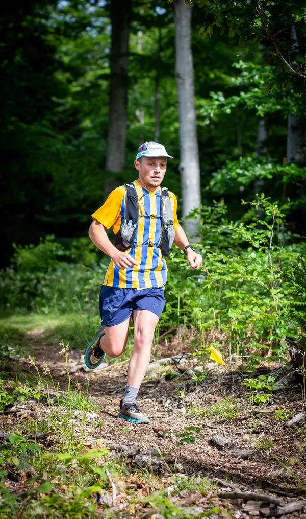 Cliché de course - Toutes courses (Moments forts)