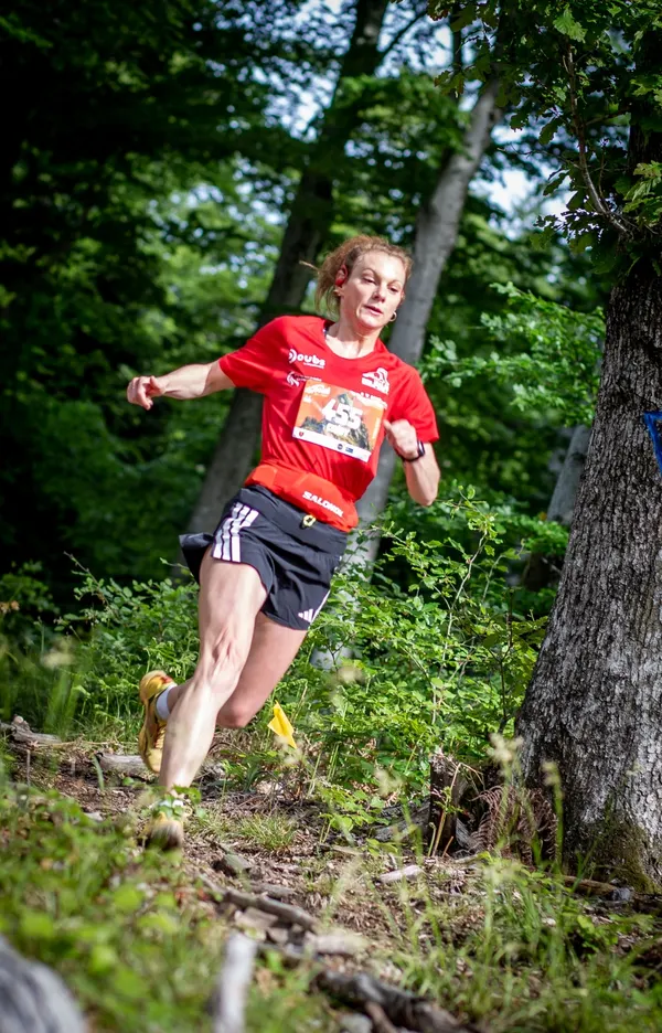 Cliché de course - Toutes courses (Moments forts)