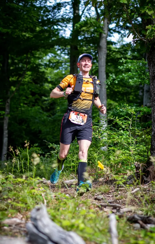 Cliché de course - Toutes courses (Moments forts)