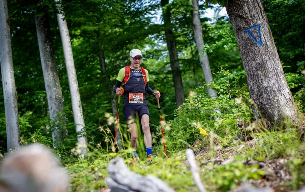 Cliché de course - Toutes courses (Moments forts)