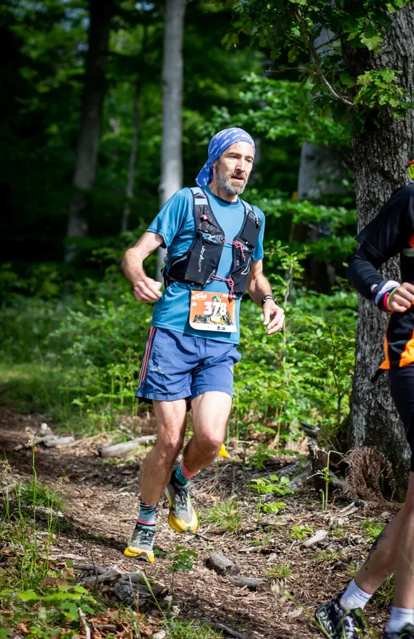 Cliché de course - Toutes courses (Moments forts)