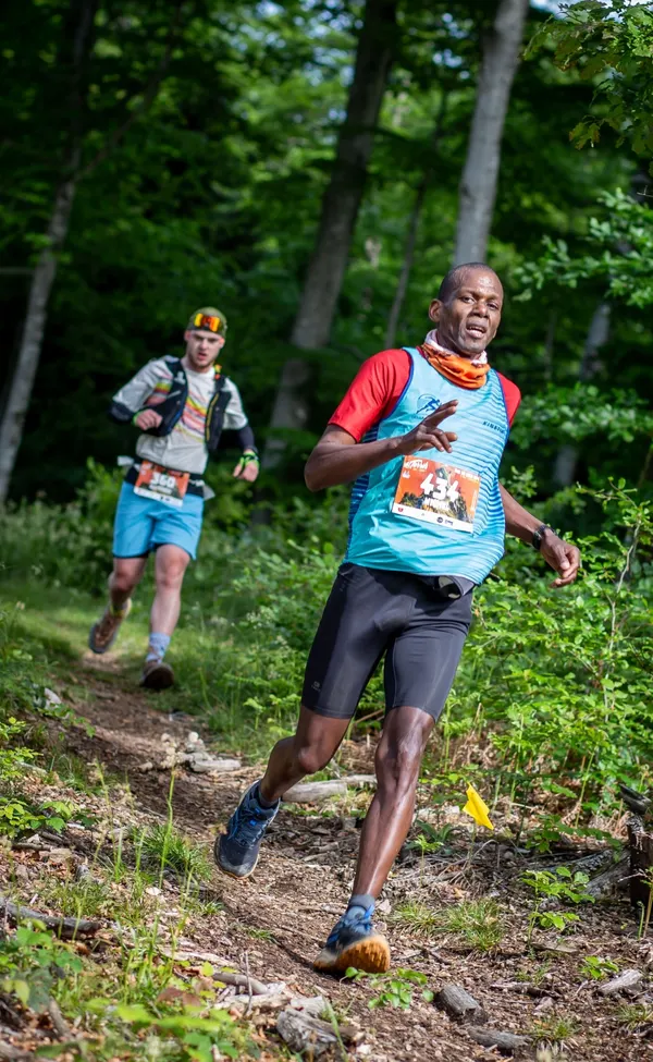 Cliché de course - Toutes courses (Moments forts)
