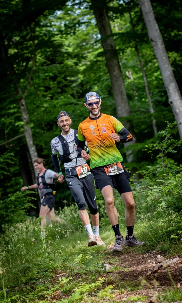 Cliché de course - Toutes courses (Moments forts)