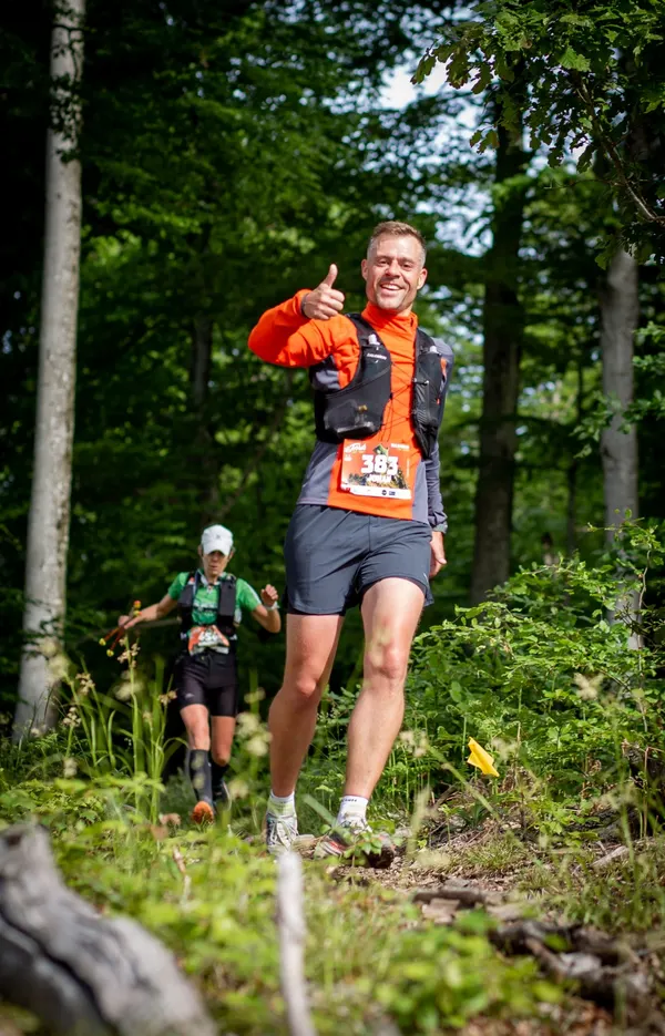 Cliché de course - Toutes courses (Moments forts)