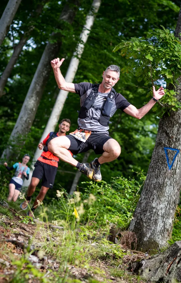 Cliché de course - Toutes courses (Moments forts)