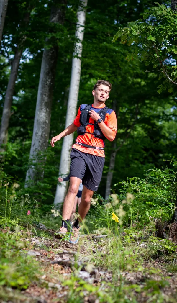 Cliché de course - Toutes courses (Moments forts)