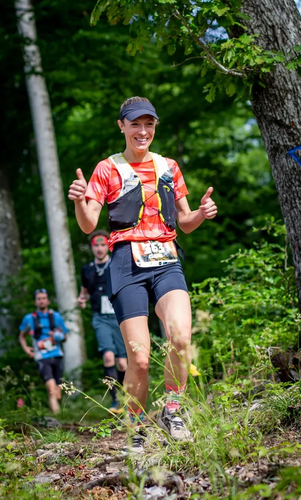 Cliché de course - Toutes courses (Moments forts)