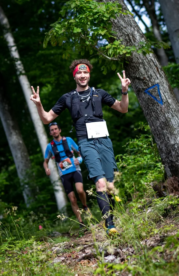 Cliché de course - Toutes courses (Moments forts)
