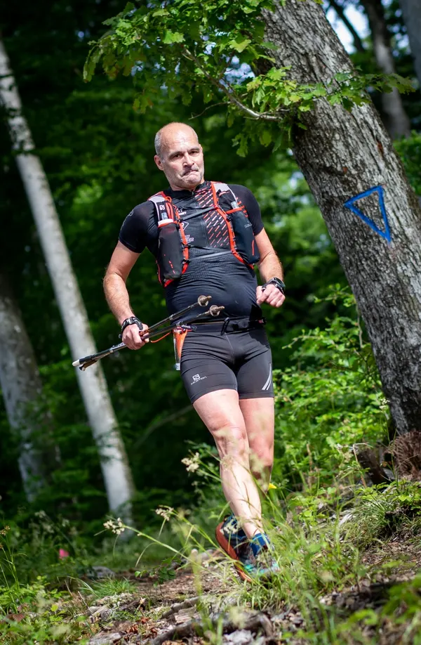 Cliché de course - Toutes courses (Moments forts)