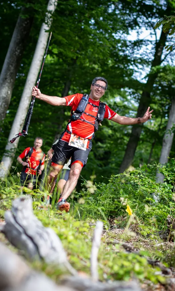 Cliché de course - Toutes courses (Moments forts)