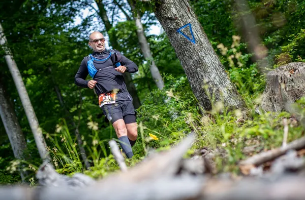 Cliché de course - Toutes courses (Moments forts)