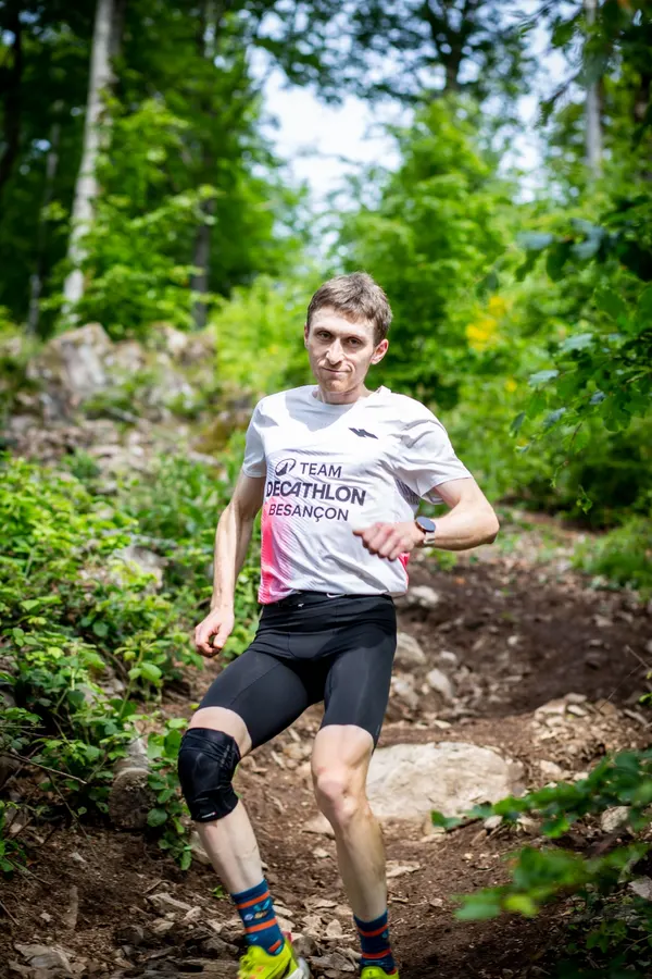 Cliché de course - Toutes courses (Moments forts)