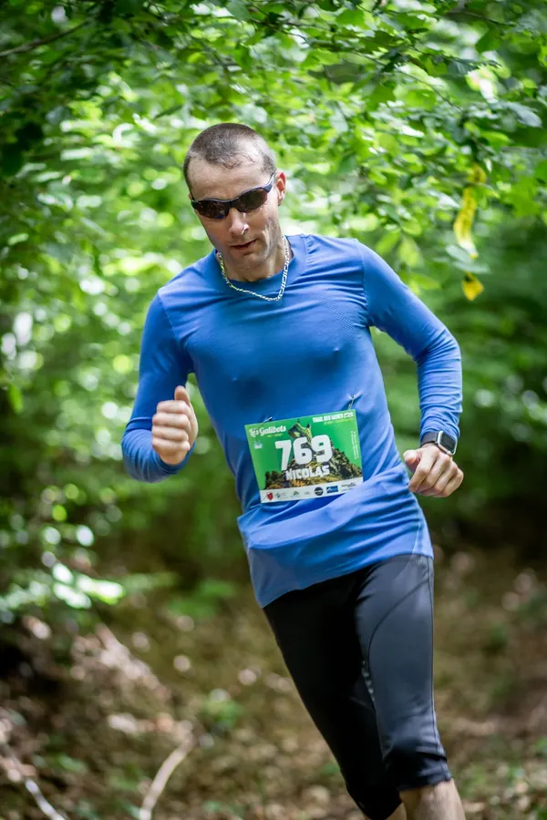 Cliché de course - Toutes courses (Moments forts)