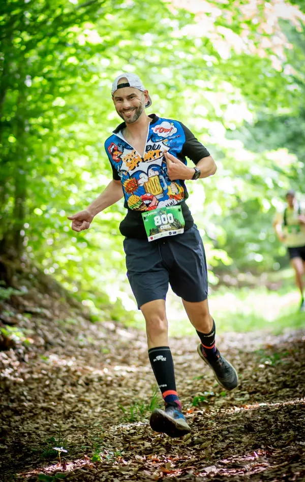 Cliché de course - Toutes courses (Moments forts)